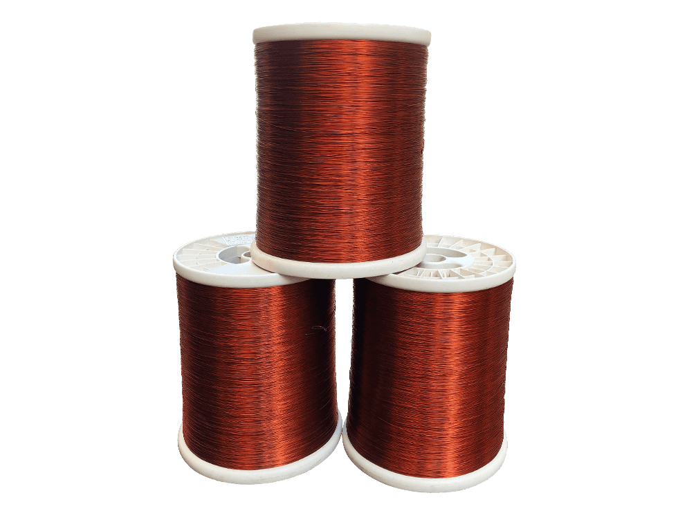 Polity of Polyesterimide Enameled Aluminum Round Wire... Which Type is Best For You?