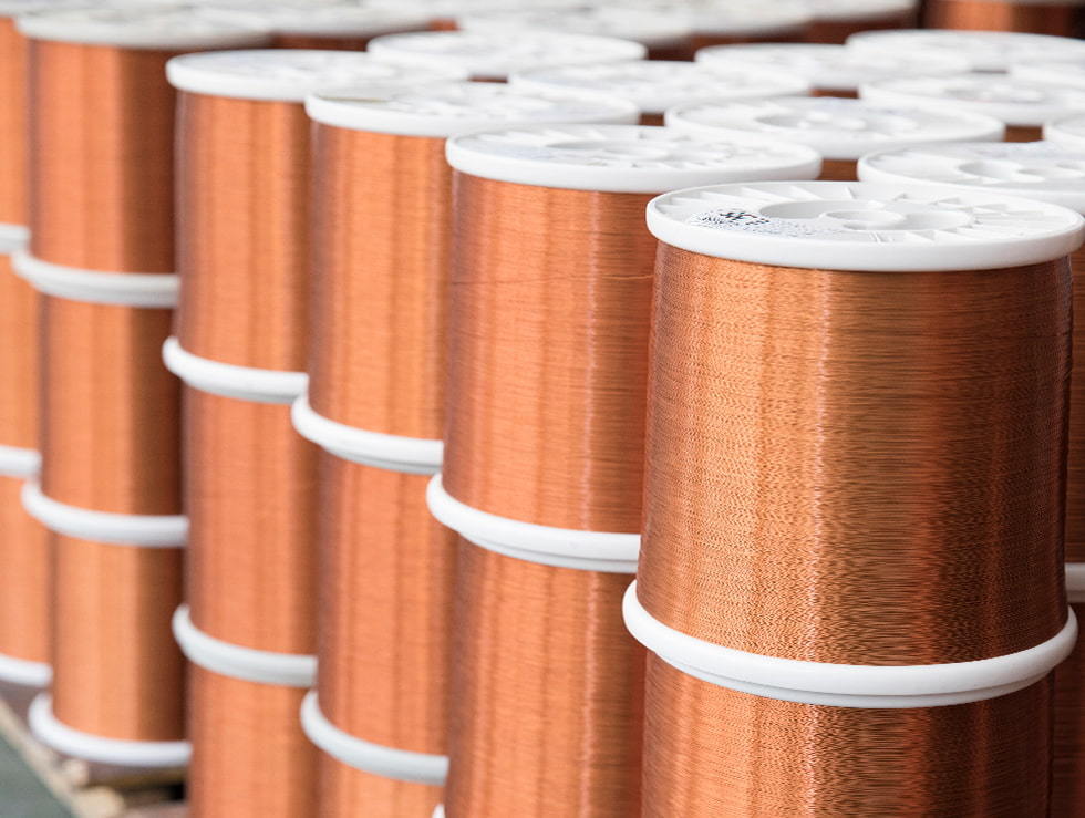What Are the Advantages of Copper Wire?