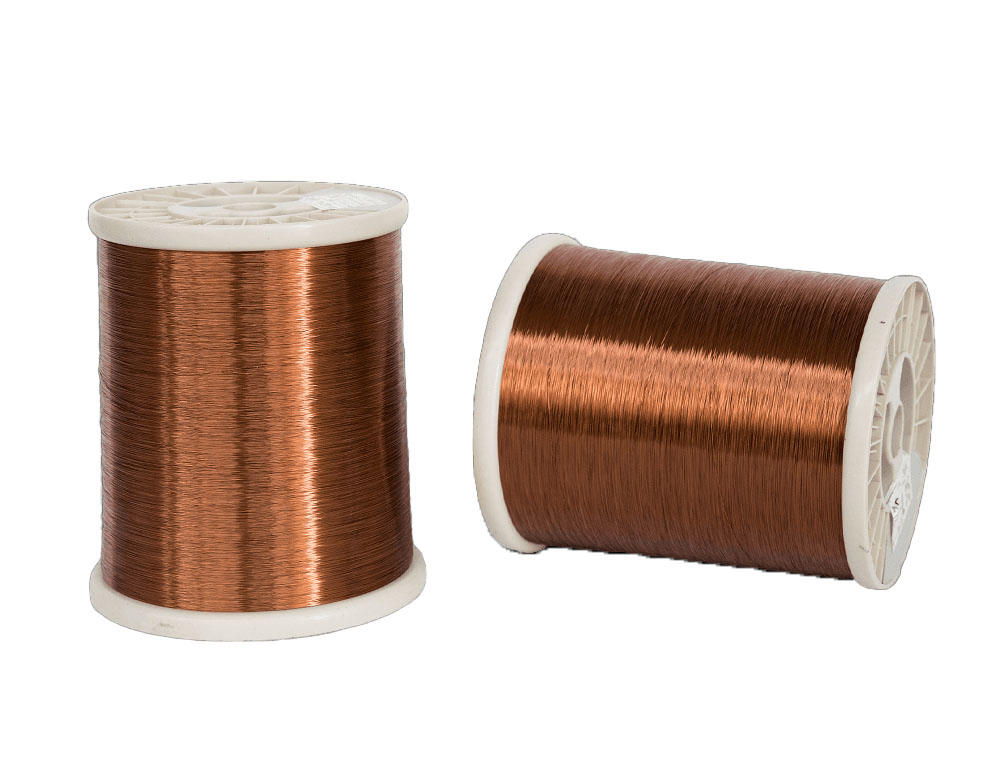 Types of Electromagnetic Wire