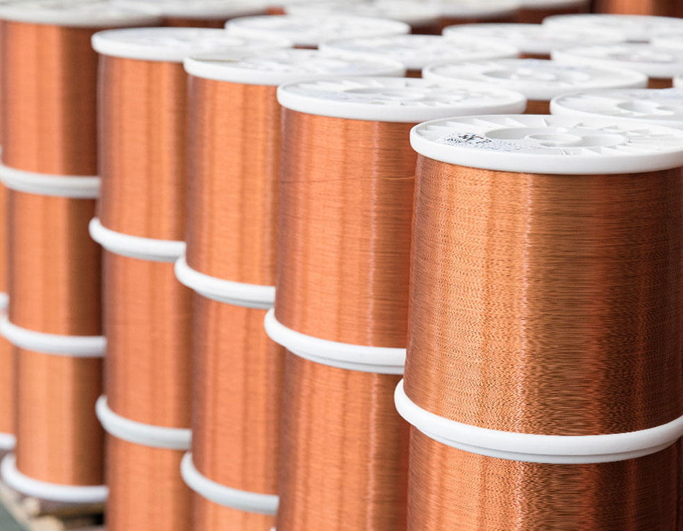 Copper Wire Cleaning - What Are Its Advantages?