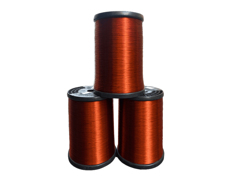 Advantages and Disadvantages of Practical Copper Enamelled Wire